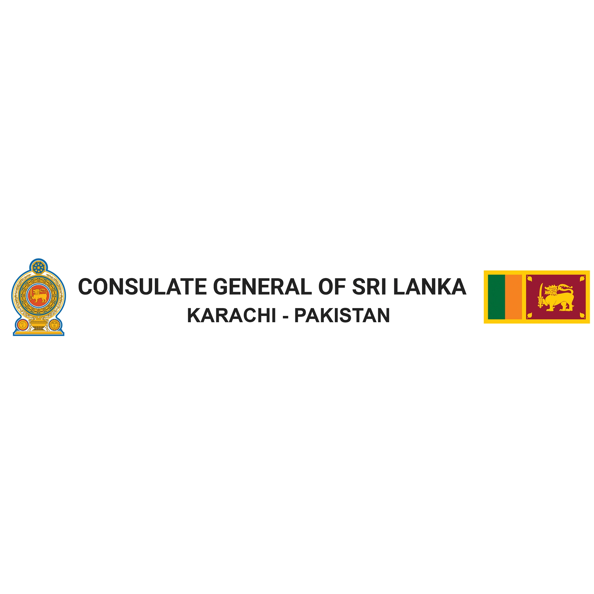 srilankan consulate